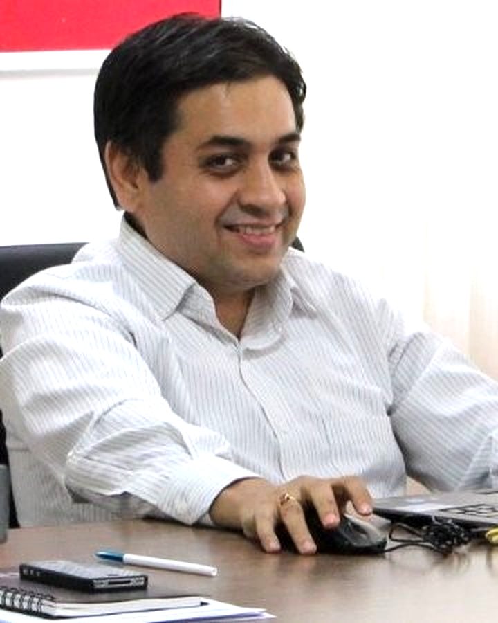 Devanshu Bhatt