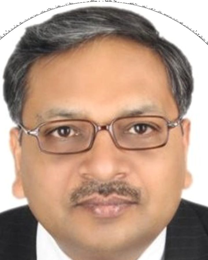 Kanwal Jain