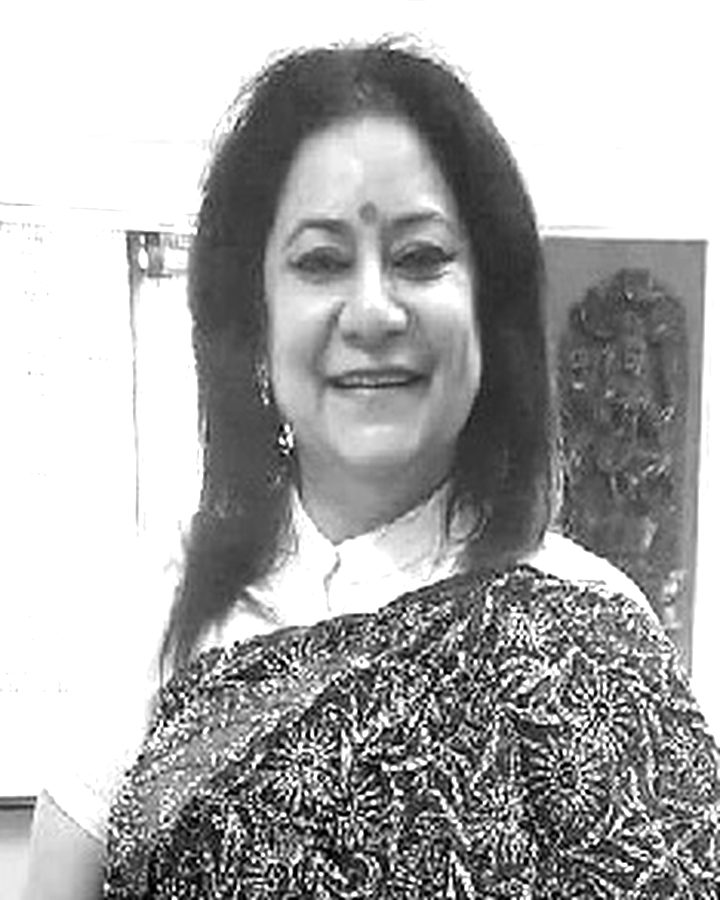 Megha Katari