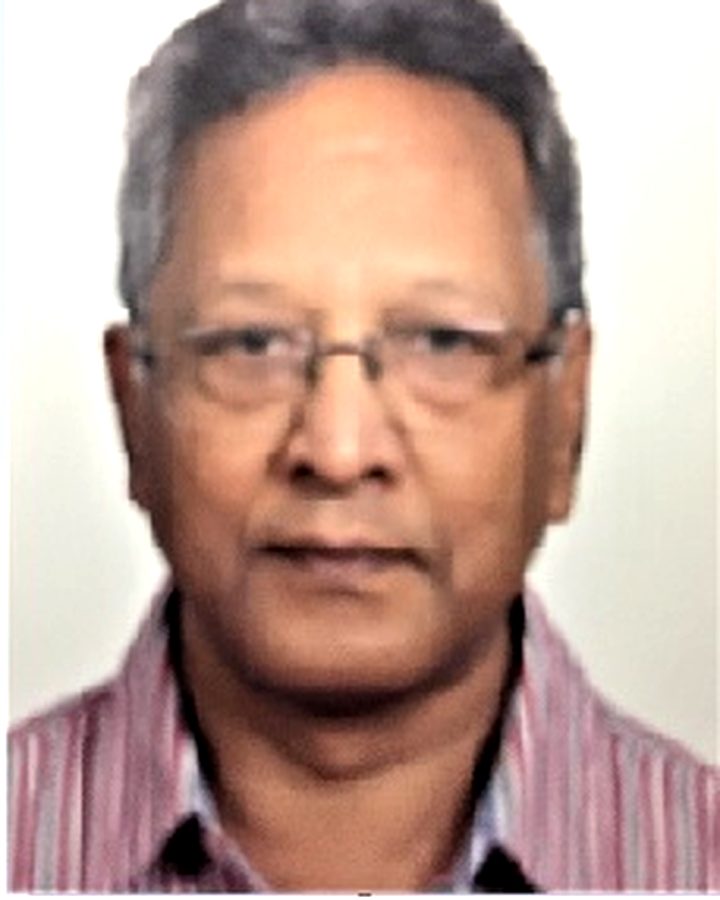 Prem Kumar Bansal